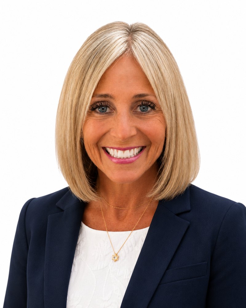 Susie Finley, Founder and President