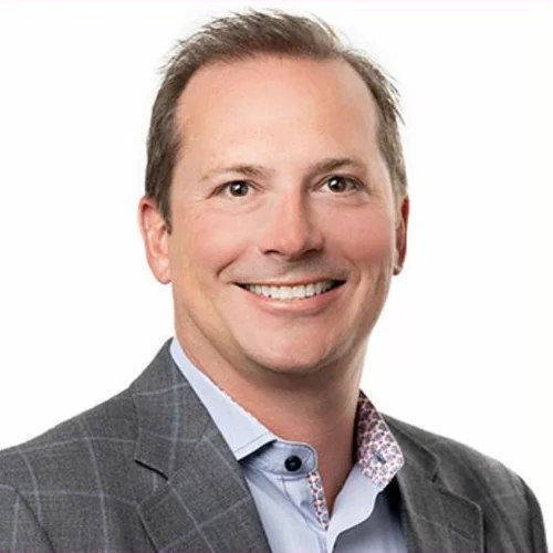 Tom Finley, Founder and Chief Executive Officer